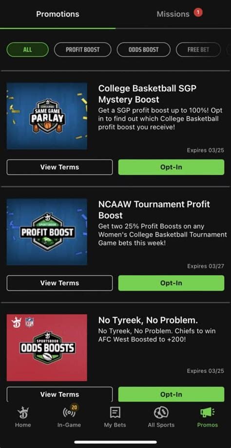 draftkings odds boost|Odds Boost Promos .